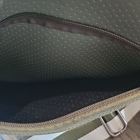 Haute Shore crossbody Blake Shore - Picture 3 of 11